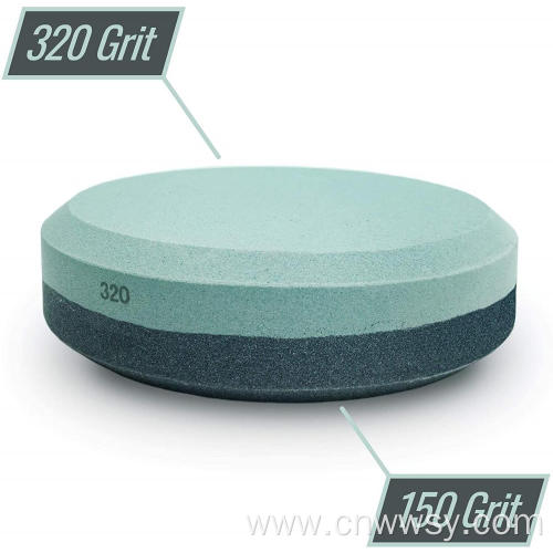 Disk Large Sharpening Stone